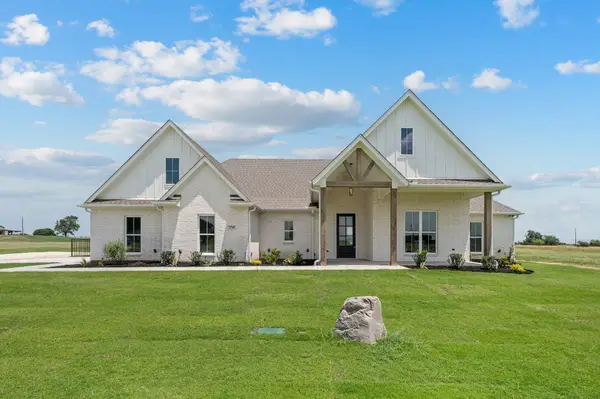 2705 Gospel Road, Tolar, TX 76476