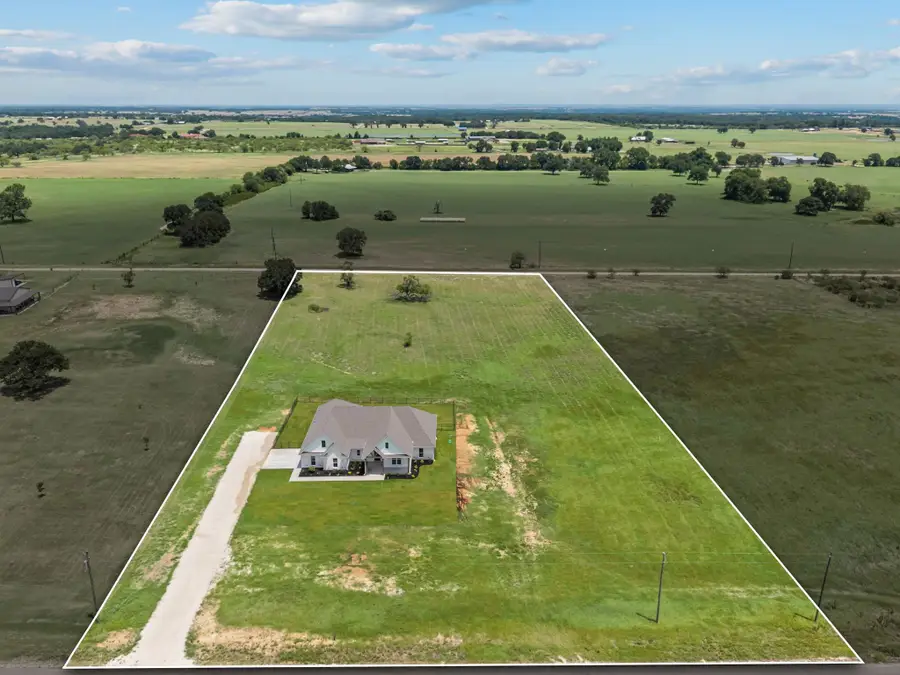 2705 Gospel Road, Tolar, TX 76476 - #2
