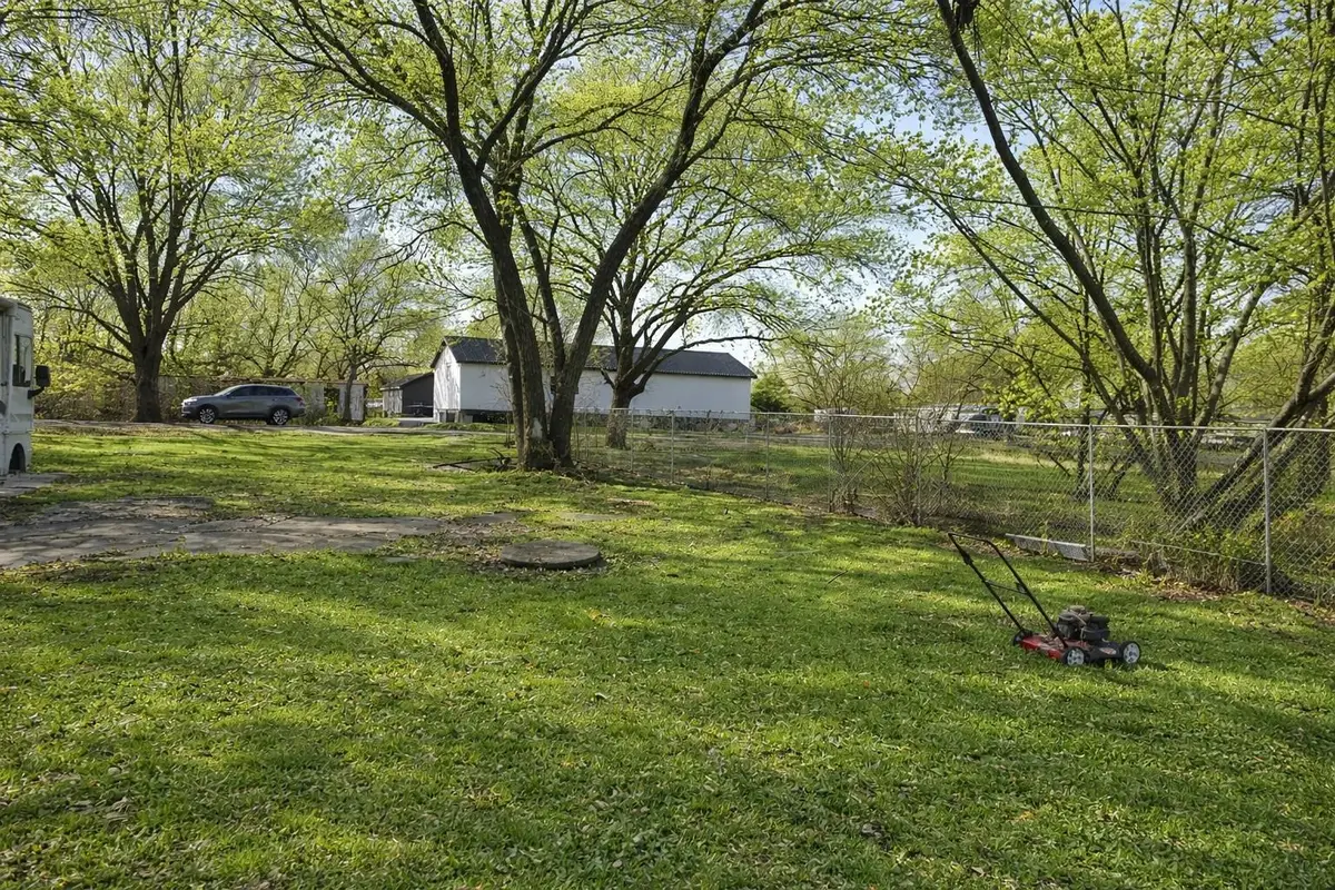 TBD Cr-890, Lucas, TX 75002 - #1