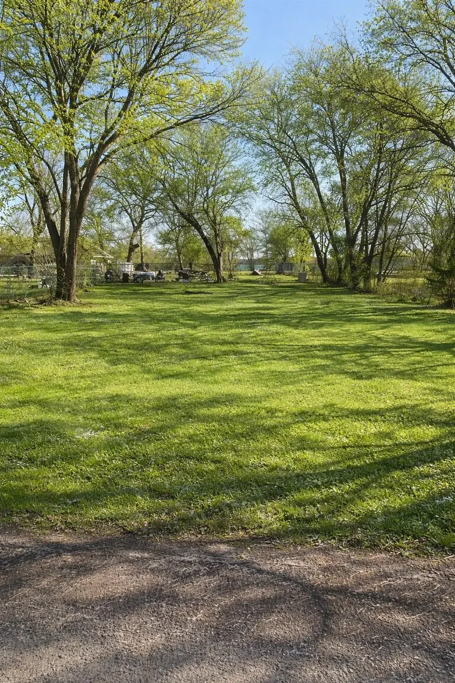 TBD Cr-890, Lucas, TX 75002 - #3