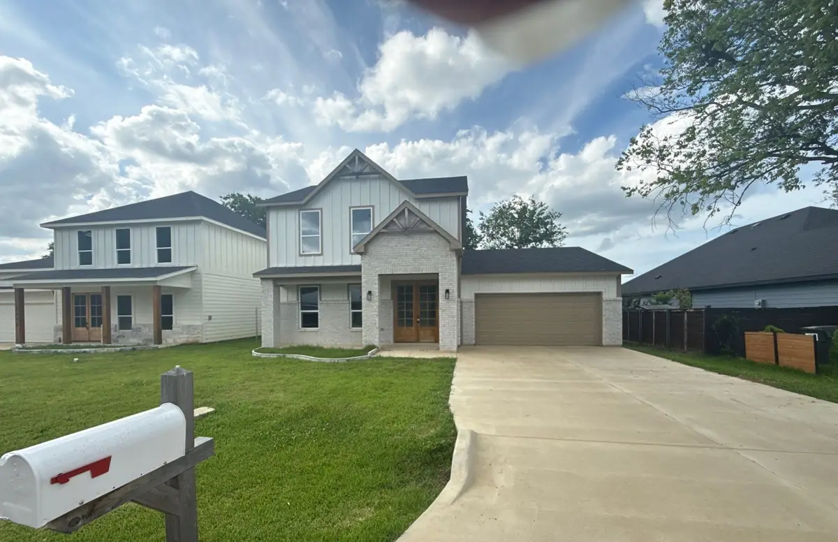 1997 Lakeview Drive, Tool, TX 75143 - #1