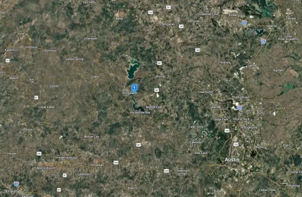115 Eagle Feather, Kingsland, TX 78639