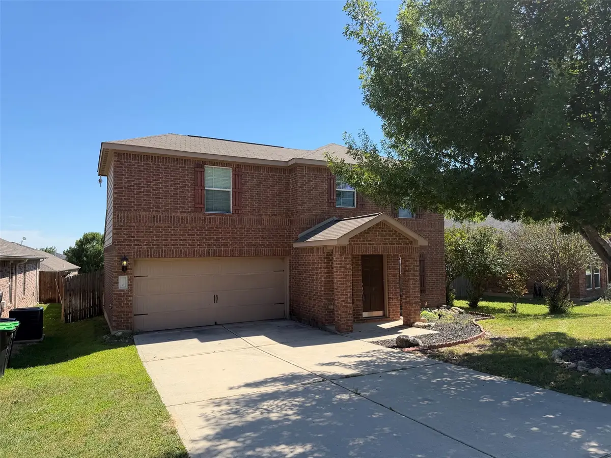 110 Cowpoke Court, Newark, TX 76071 - #1