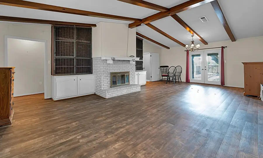 596 Saffle Road, Robinson, TX 76706 - #2