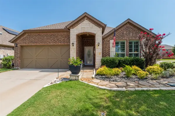 13000 Vitoria Drive, Little Elm, TX 75068