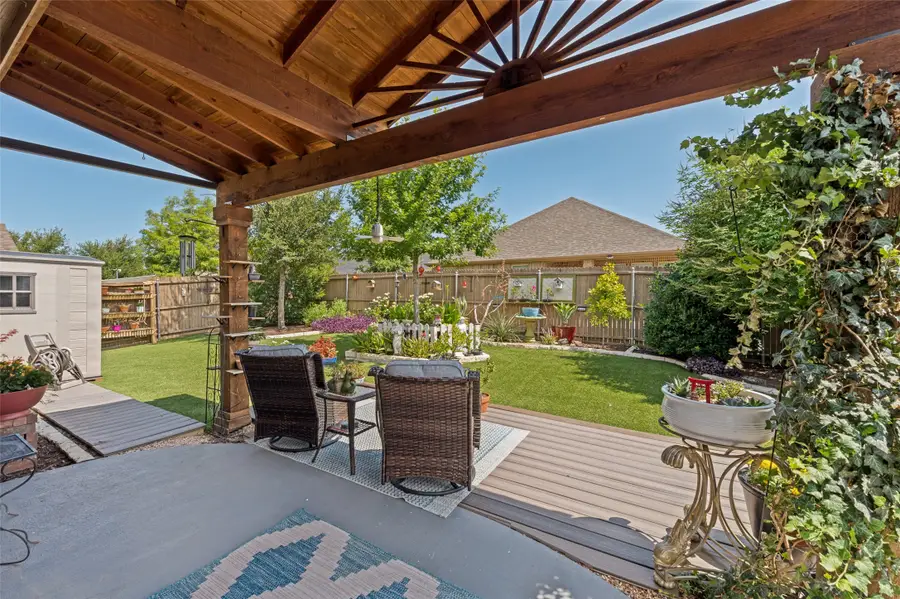 13000 Vitoria Drive, Little Elm, TX 75068 - #2