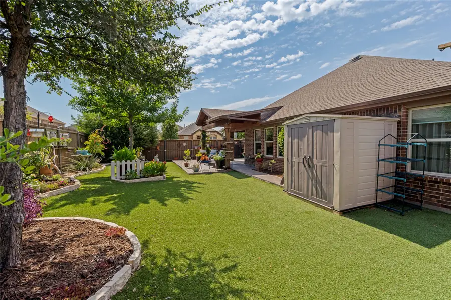 13000 Vitoria Drive, Little Elm, TX 75068 - #3