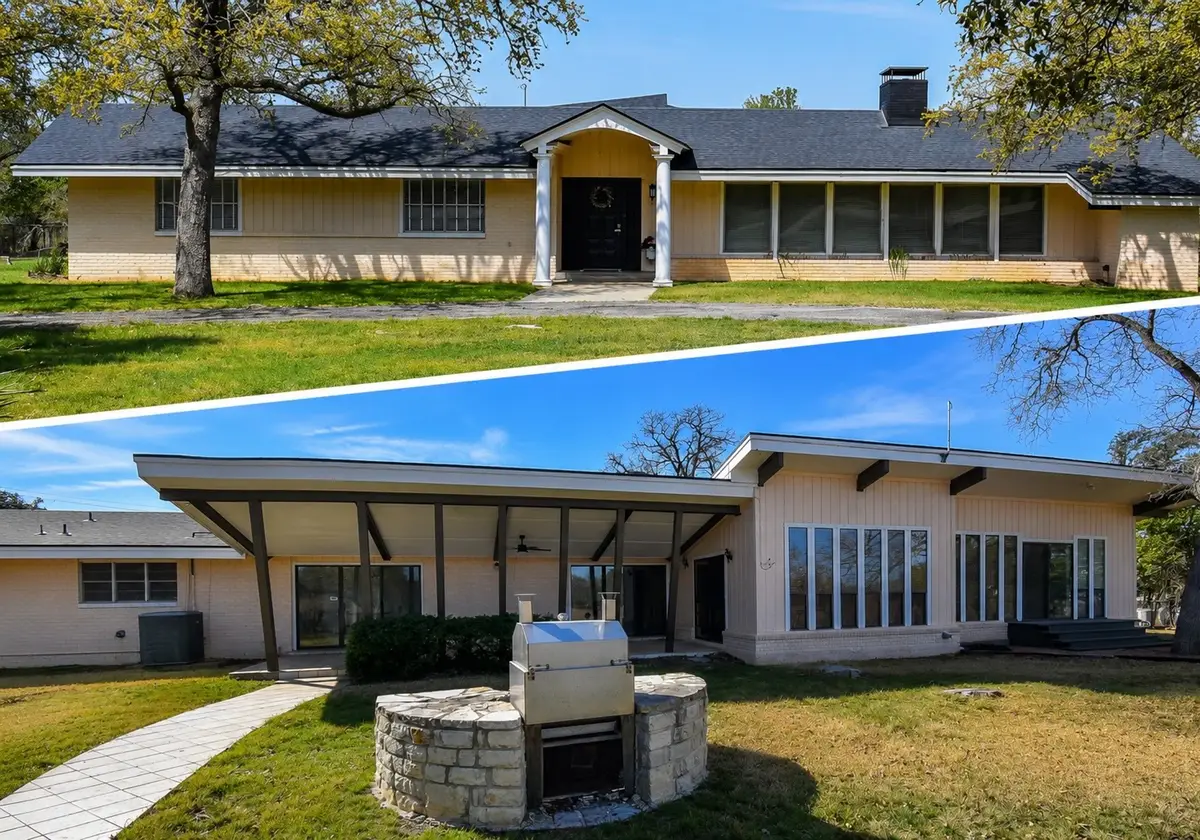 1124 W 6th, Brady, TX 76825 - #1