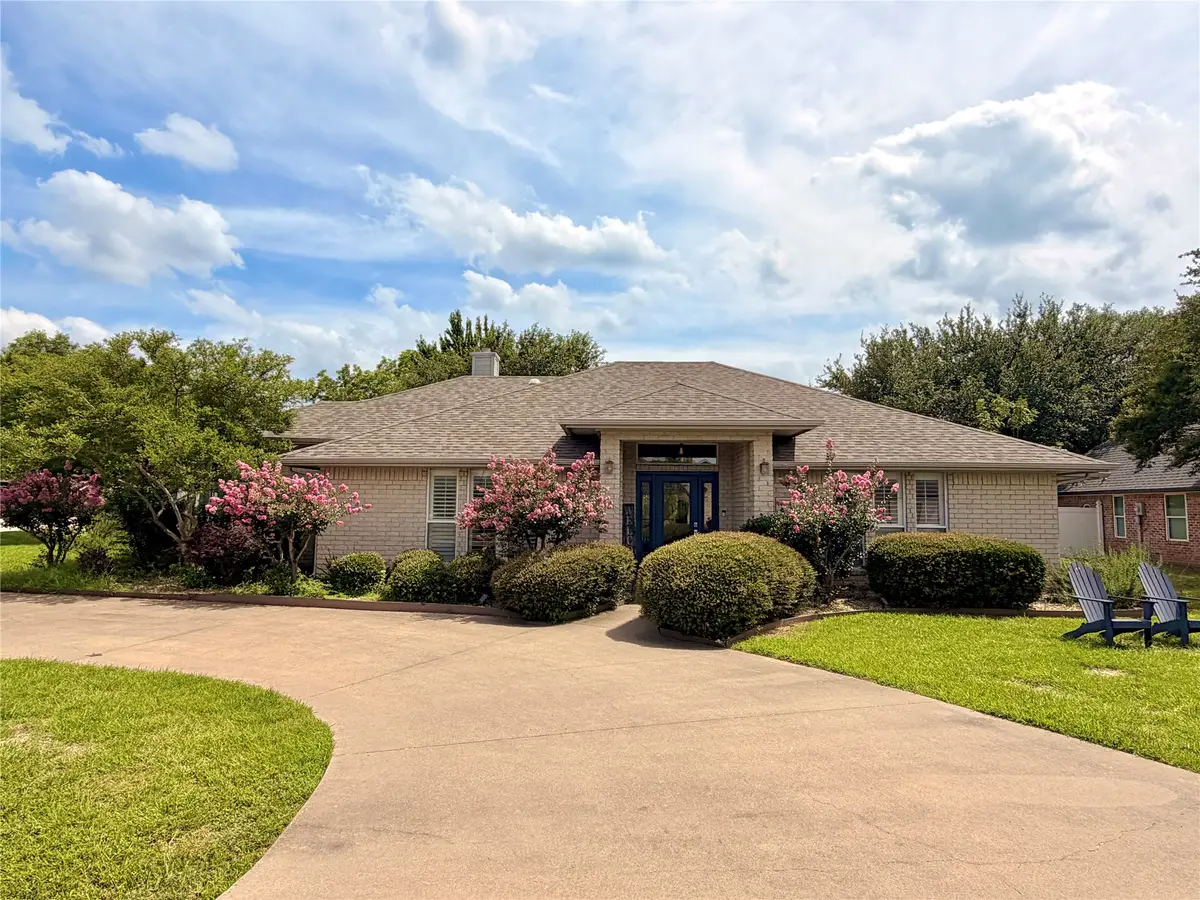5614 Wedgefield Road, Granbury, TX 76049 - #1