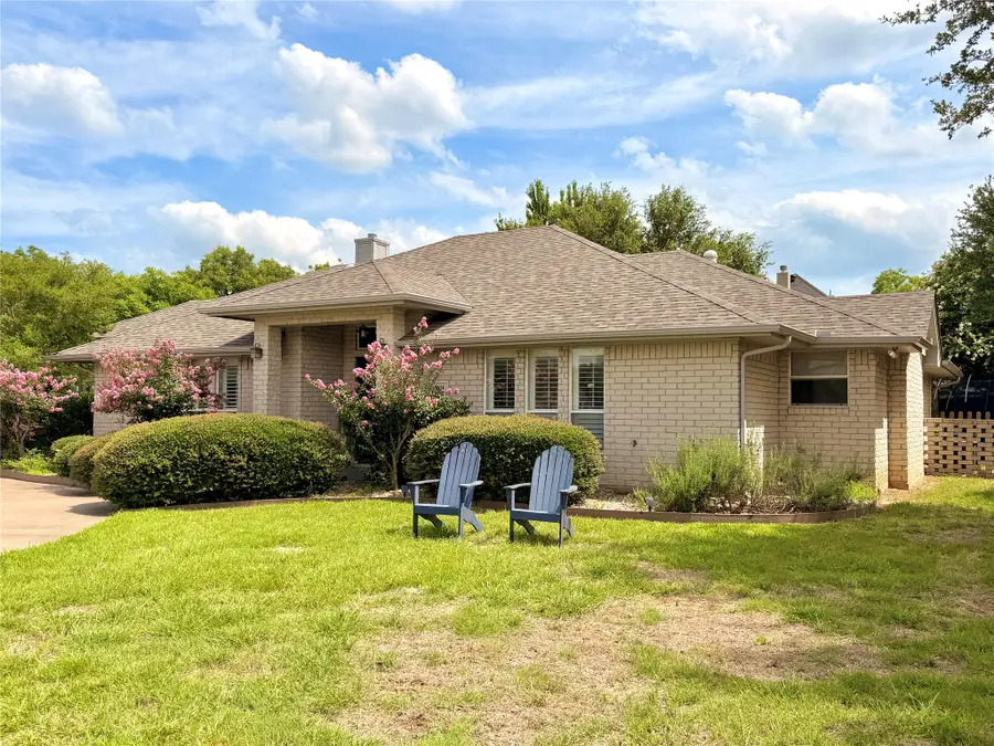 5614 Wedgefield Road, Granbury, TX 76049 - #2