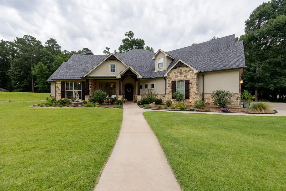 4002 Shadow Ridge Lane, Longview, TX 75605 - #1