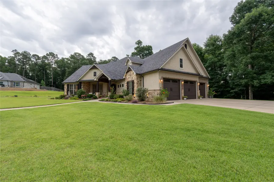 4002 Shadow Ridge Lane, Longview, TX 75605 - #3