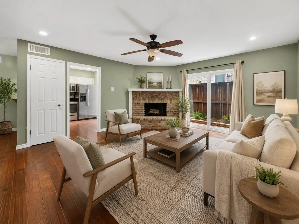 5626 Preston Oaks Road #25C, Dallas, TX 75254 - #1