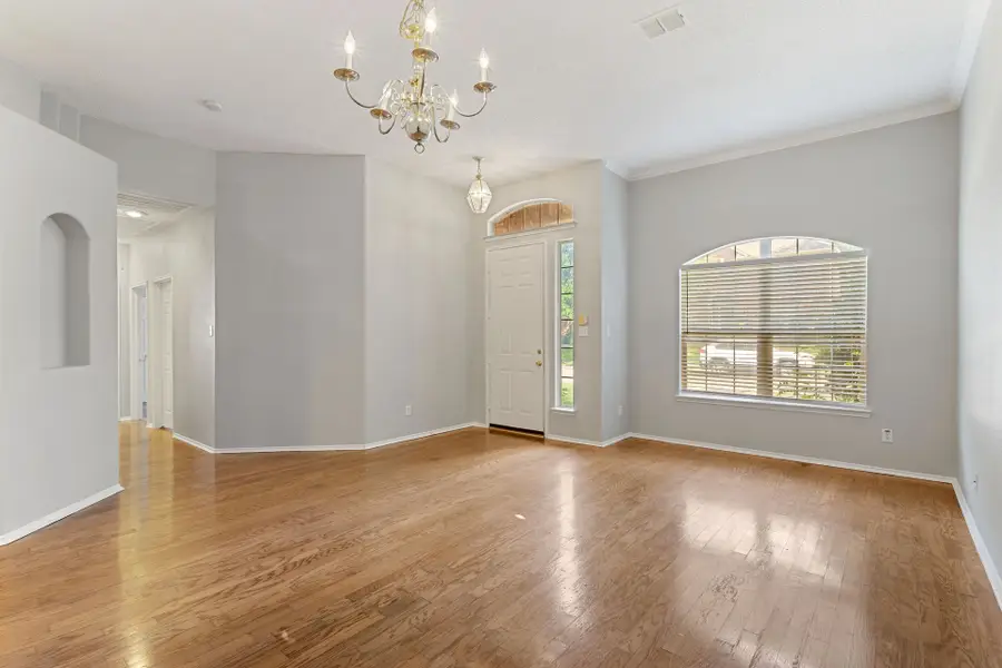 2027 Wimbledon Drive, Allen, TX 75013 - #3