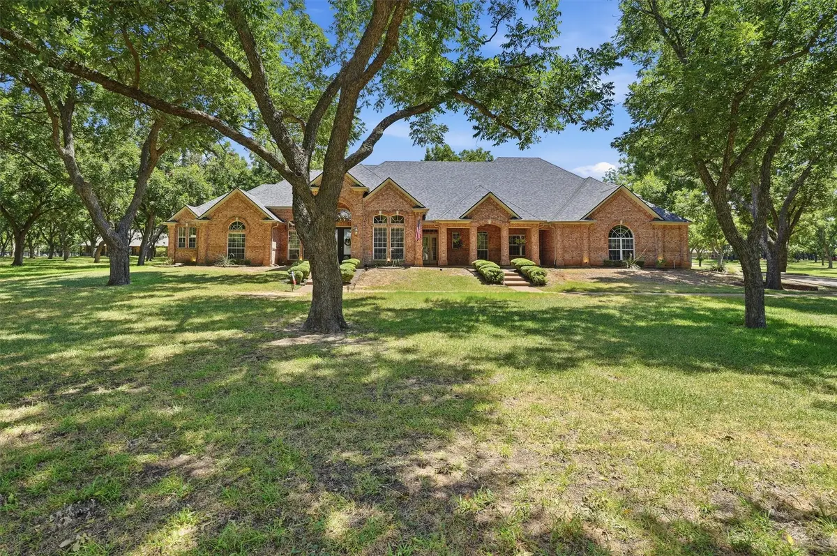 7405 Fox Fire Court, Granbury, TX 76049 - #1