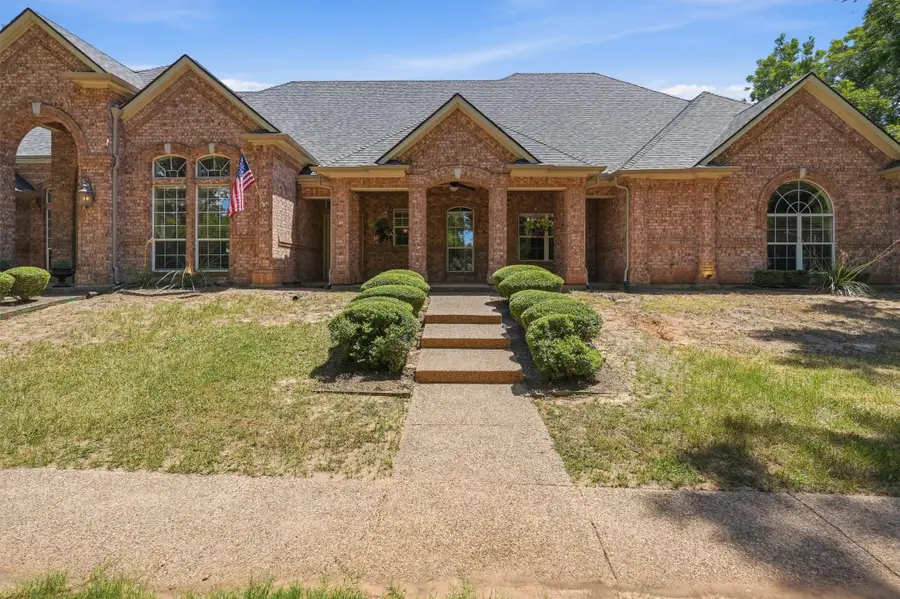 7405 Fox Fire Court, Granbury, TX 76049 - #3