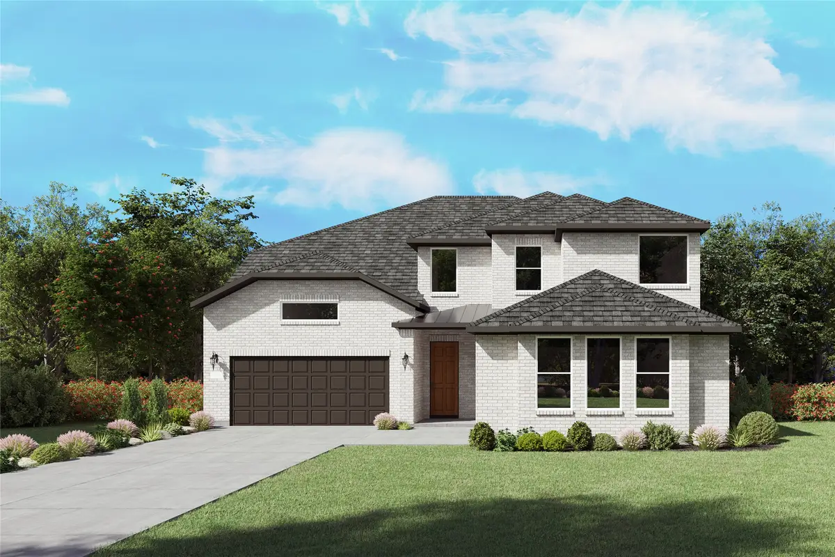 1800 Primeval Drive, Celina, TX 75009 - #1
