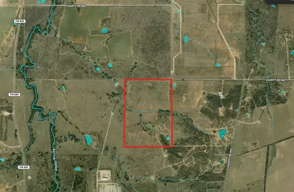TBD Cr 482, Baird, TX 79504