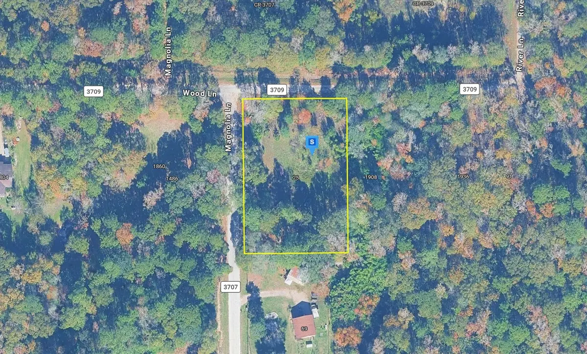 25 County Road 3709 #25, Splendora, TX 77372 - #1