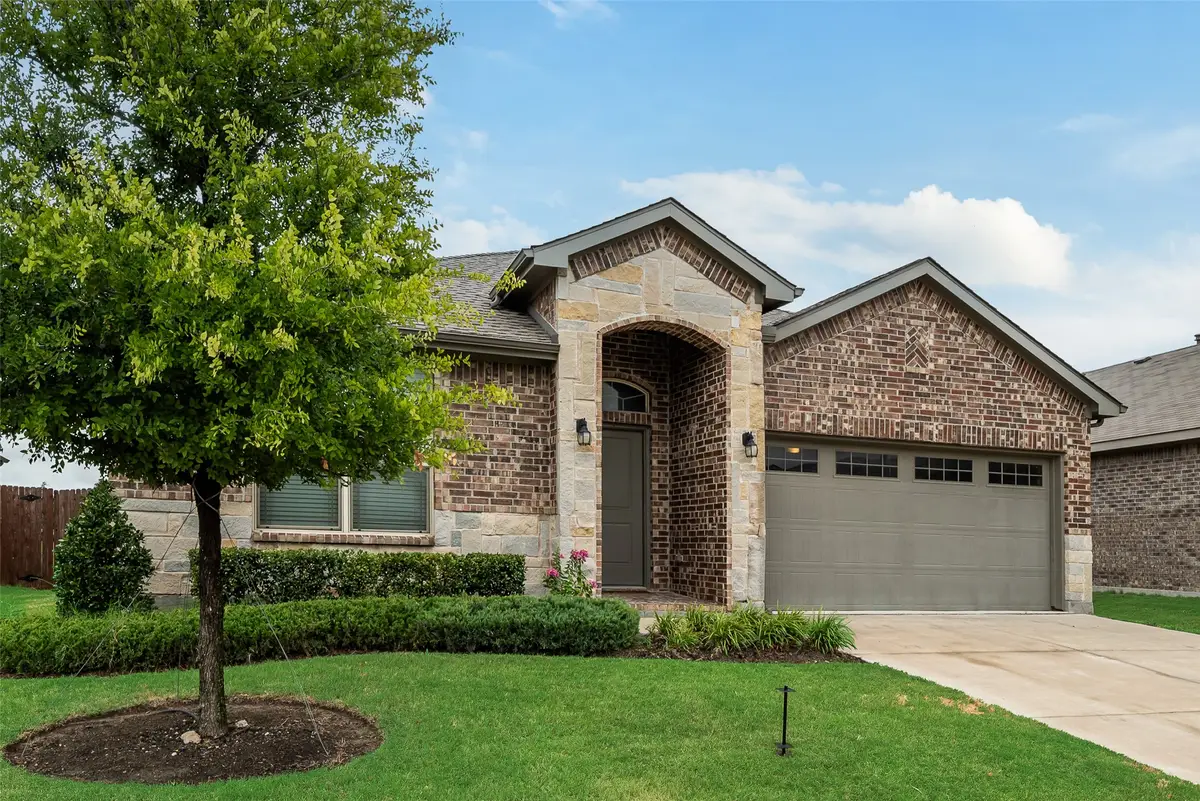 517 Frenchpark Drive, Haslet, TX 76052 - #1