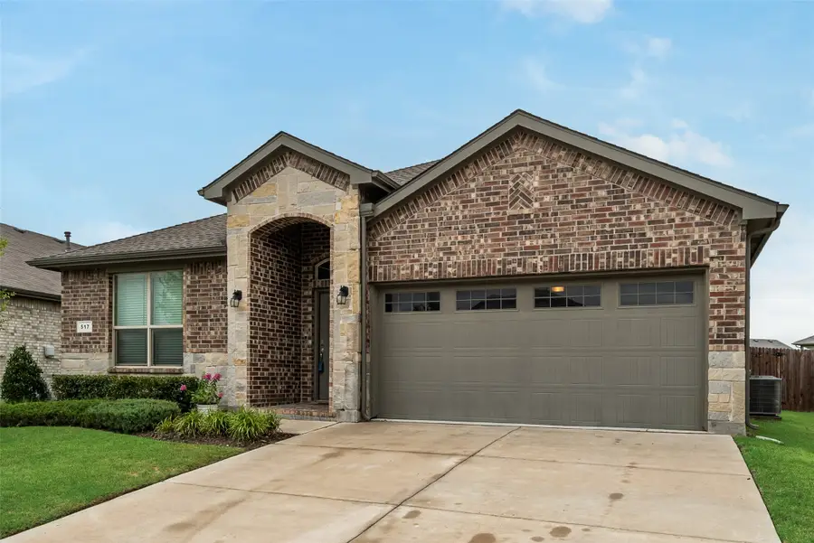 517 Frenchpark Drive, Haslet, TX 76052 - #2