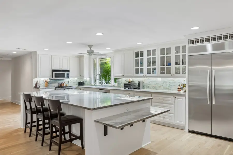 8423 Santa Clara Drive, Dallas, TX 75218 - #2