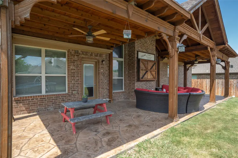 2101 Trinity Lane, Wylie, TX 75098 - #2