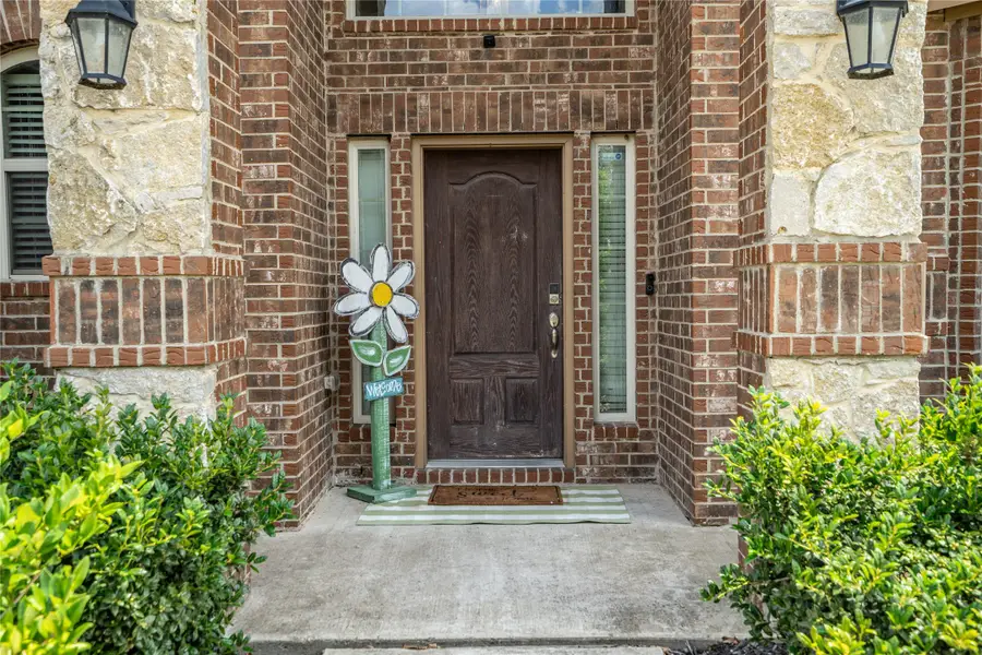 2101 Trinity Lane, Wylie, TX 75098 - #3