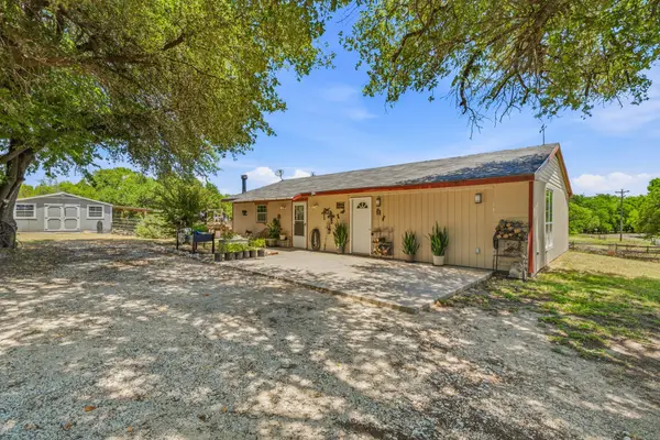 4611 County Road 226, Stephenville, TX 76401