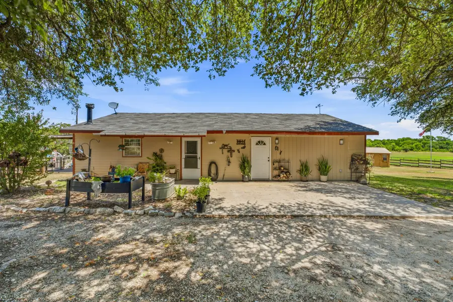 4611 County Road 226, Stephenville, TX 76401 - #3