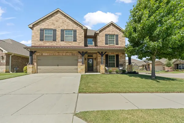7257 Laguna Del Campo Trail, Fort Worth, TX 76131