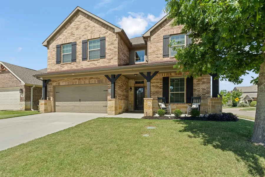 7257 Laguna Del Campo Trail, Fort Worth, TX 76131 - #2