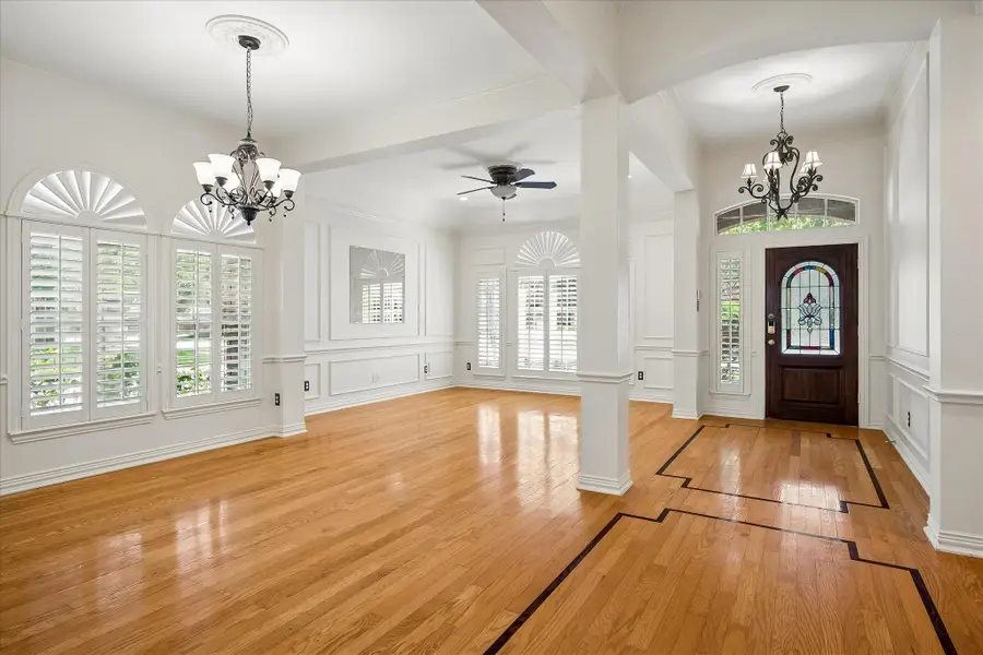 6853 Colonnade Drive, Plano, TX 75024 - #3
