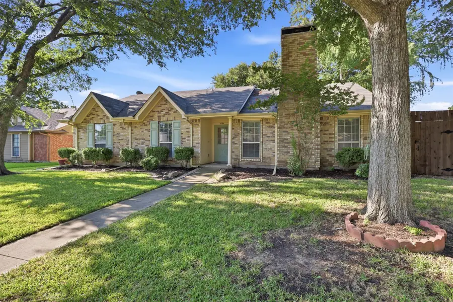 250 Creekside Lane, Coppell, TX 75019 - #3