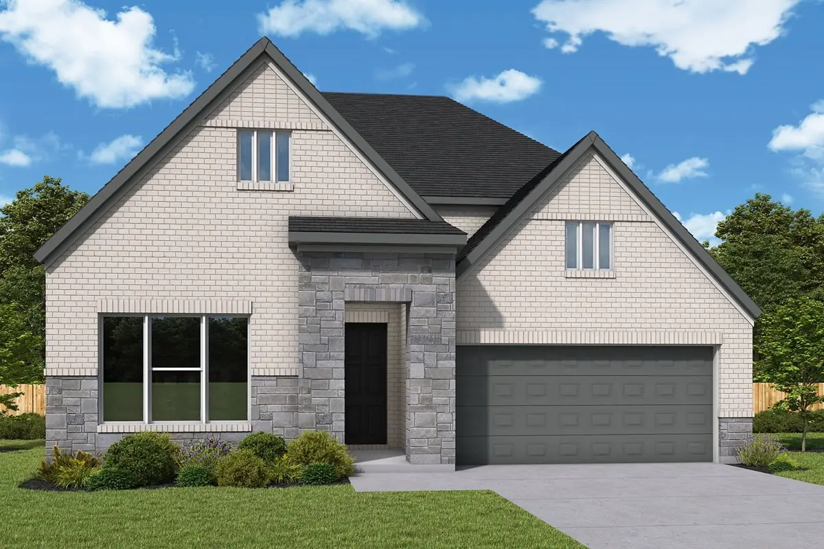 8808 Cottonwood Drive, Justin, TX 76247 - #1