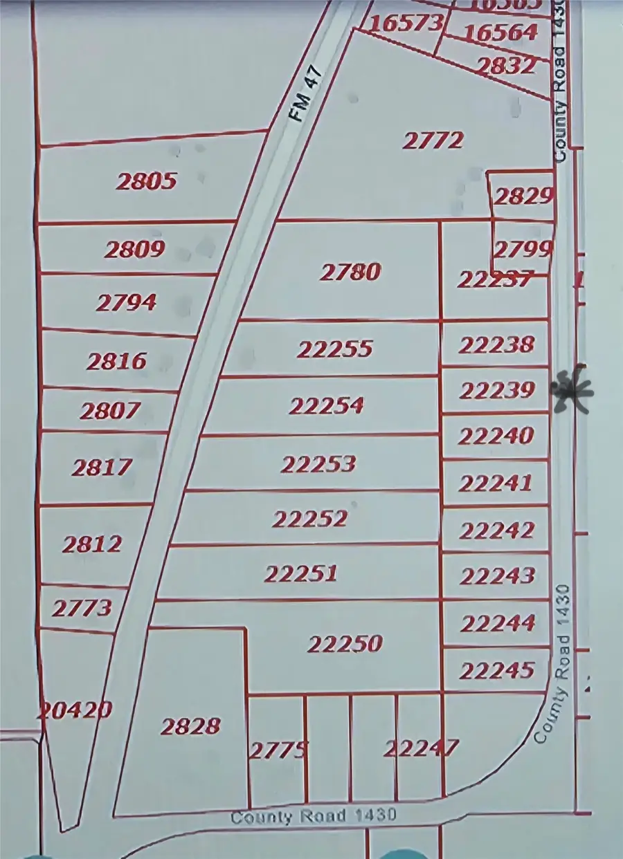 3 Rs Cr 1430, Point, TX 75472 - #3