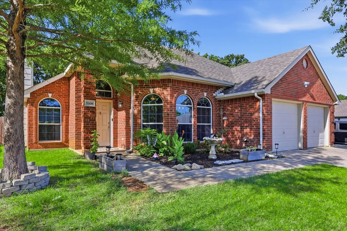 5308 Kayanne Lane, Denton, TX 76208 - #1