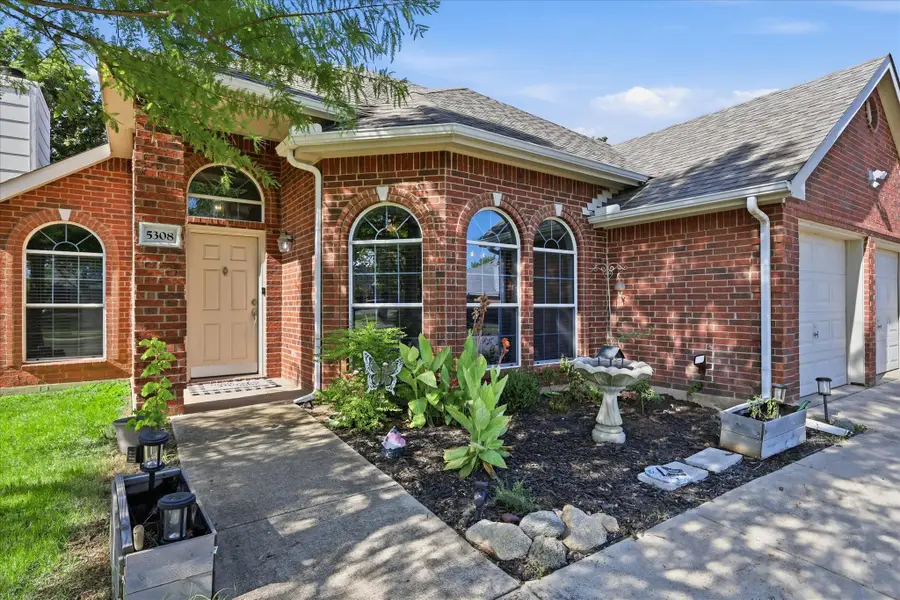 5308 Kayanne Lane, Denton, TX 76208 - #2