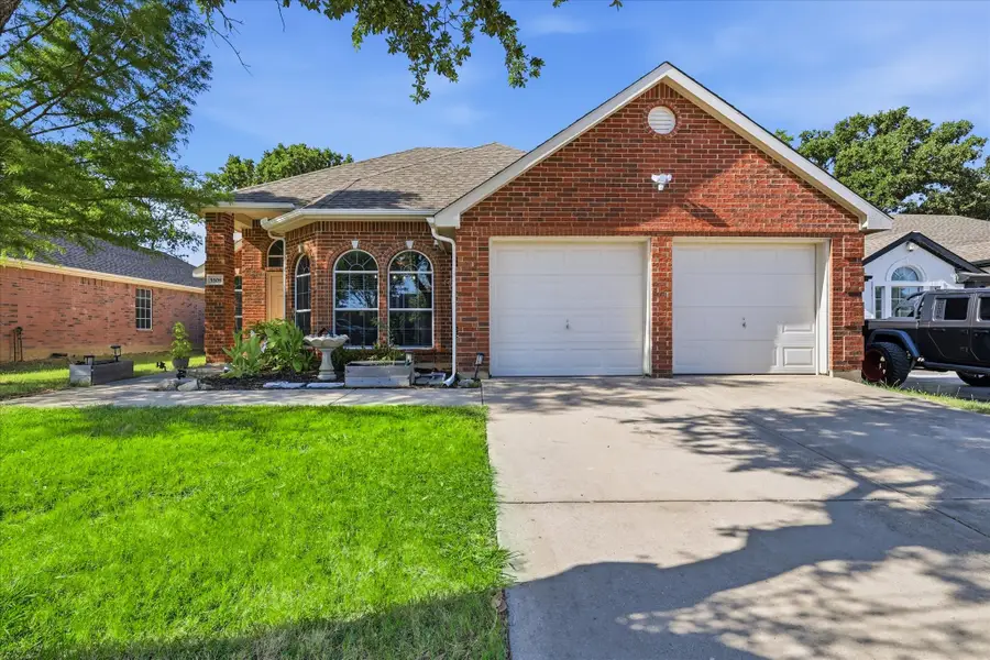 5308 Kayanne Lane, Denton, TX 76208 - #3