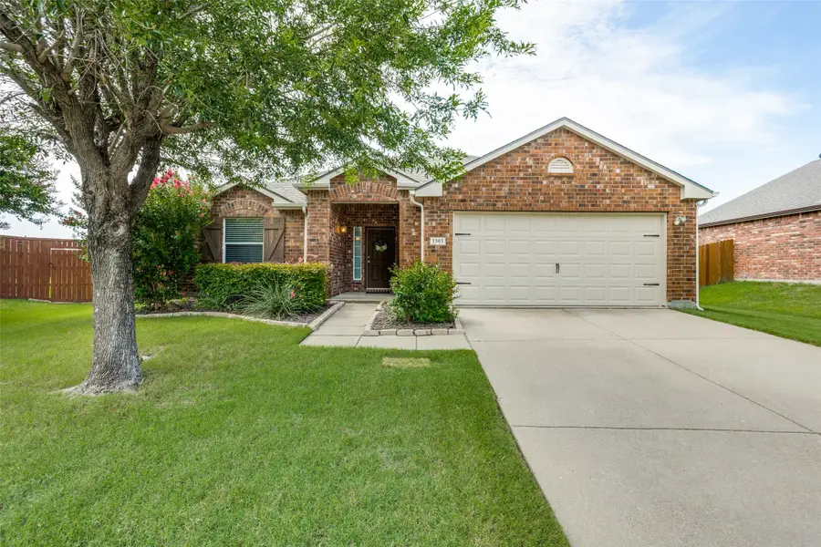 1303 Fayette Court, Wylie, TX 75098 - #2