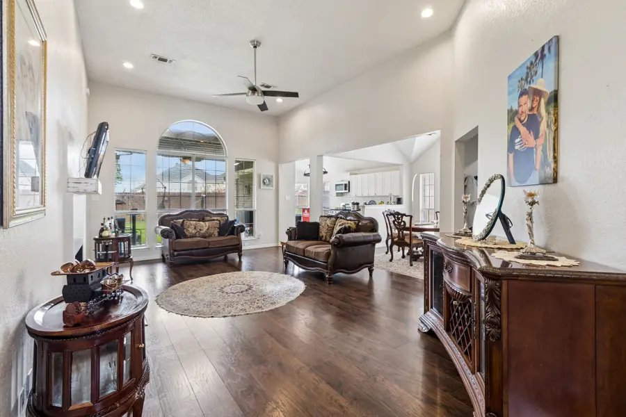 4600 Angelina Way, Fort Worth, TX 76137 - #2