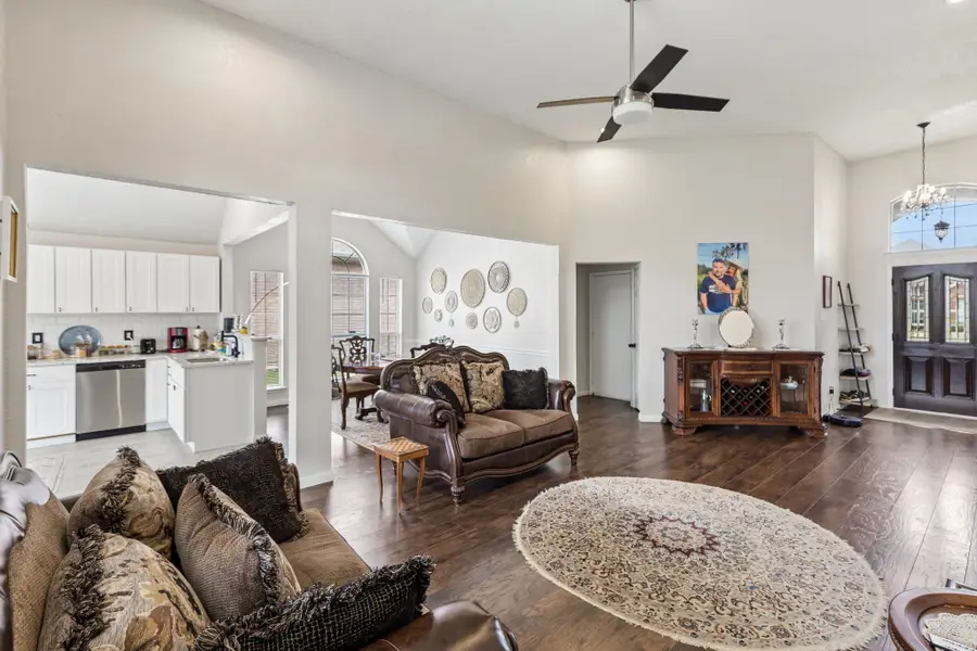 4600 Angelina Way, Fort Worth, TX 76137 - #3