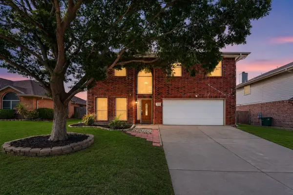 3908 Cannonwood Drive, Fort Worth, TX 76137