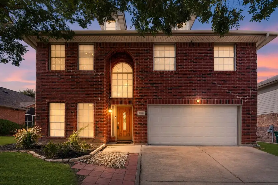 3908 Cannonwood Drive, Fort Worth, TX 76137 - #3