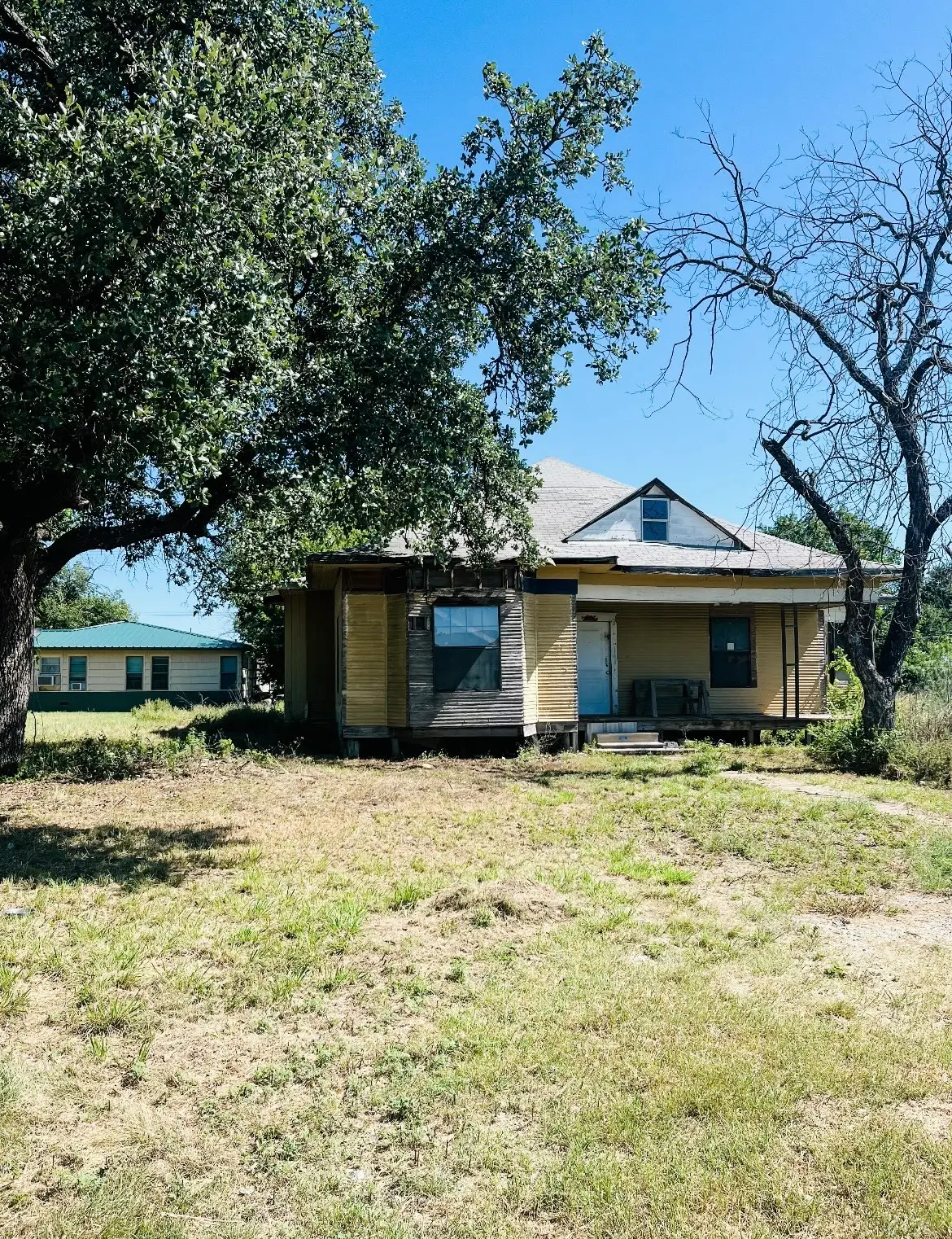 706 5th, Brady, TX 76825 - #1