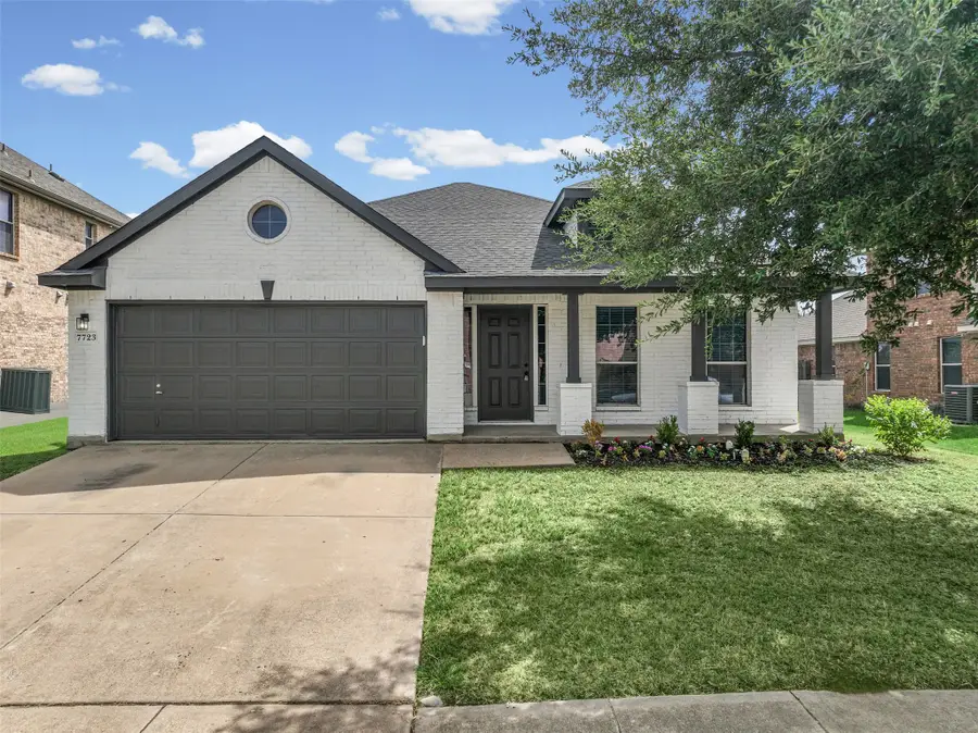 7723 Water Fowl Trail, Arlington, TX 76002 - #2