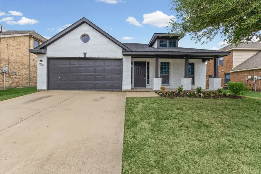 7723 Water Fowl Trail, Arlington, TX 76002 - #3