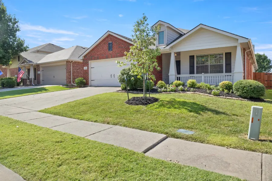 2049 Helmoken Falls Drive, Anna, TX 75409 - #2