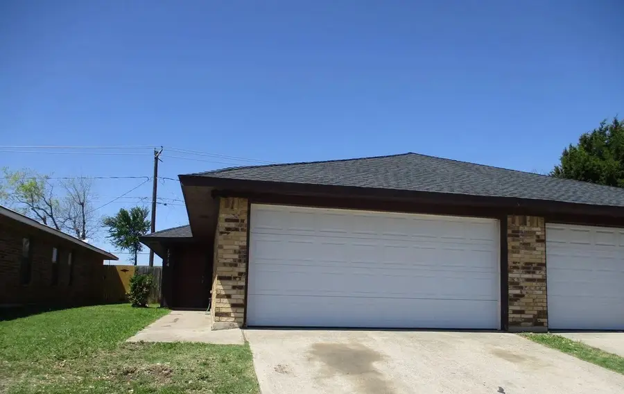 1712 San Rafael Street, Fort Worth, TX 76134 - #2