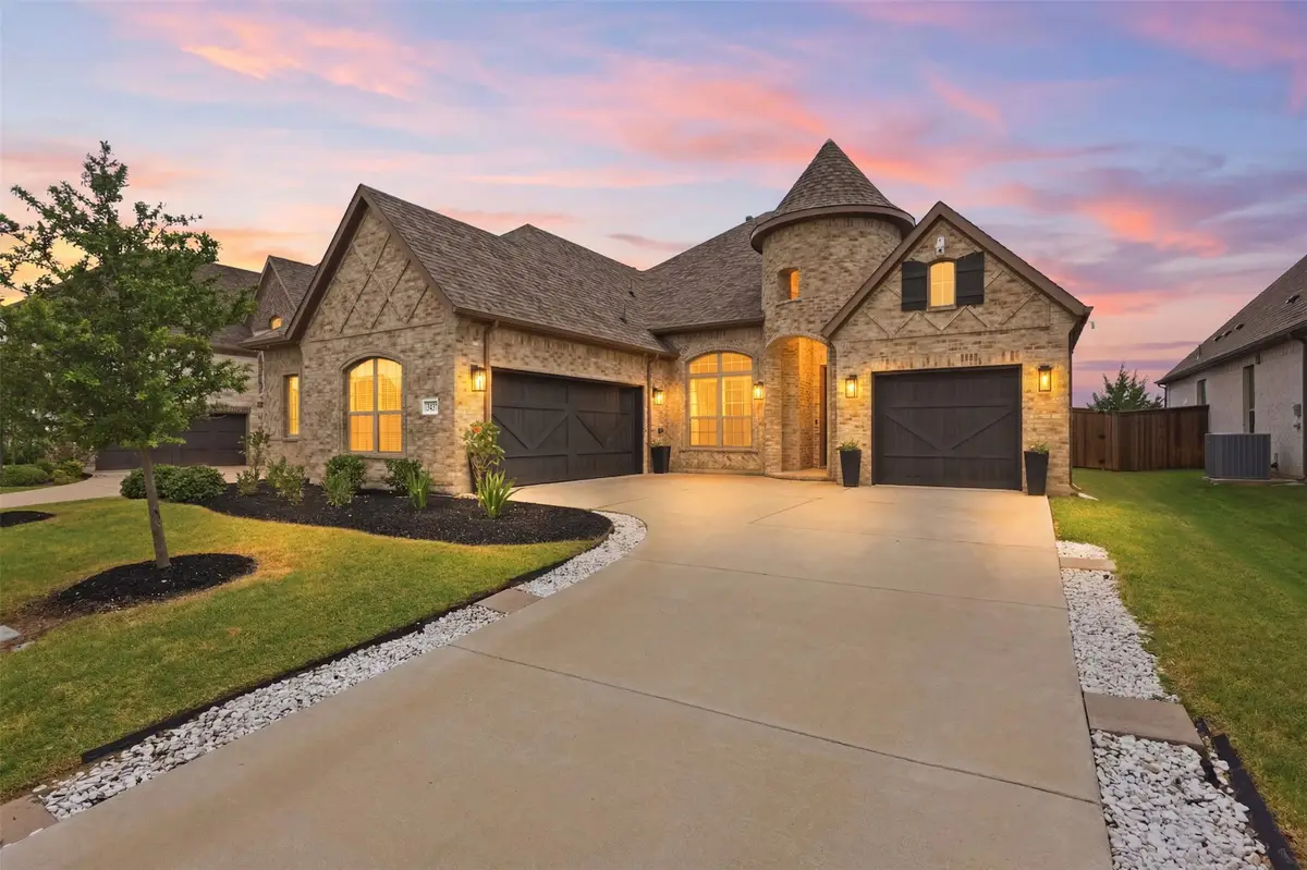 3437 Ridgecross Drive, Rockwall, TX 75087 - #1